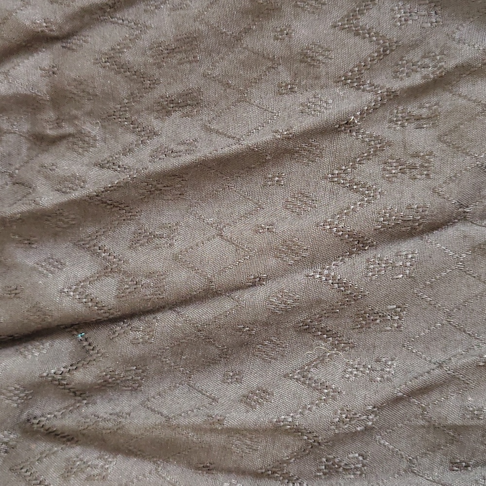 Sundance hand embroidered blouse - Picture 10 of 11